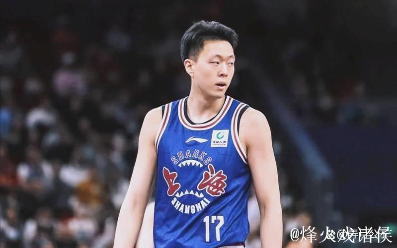 张知垚27分13板董灏21分12板6助 上海109-82湖北 张知垚27分13板董灏21分12板6助 上海109-82湖北