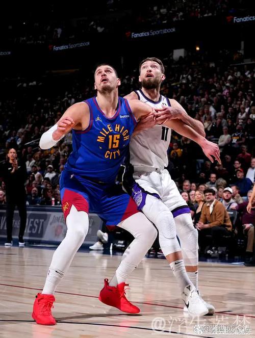 国王战胜开拓者，萨博尼斯砍下22分19板6助