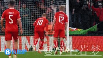 C罗40岁再现神奇！失点后零度破门+22年纪录 SIU庆祝反击霍伊伦