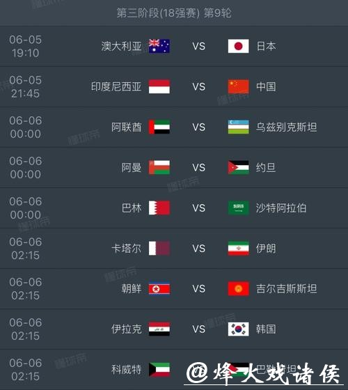 全面解读2026世界杯赛程与精彩看点